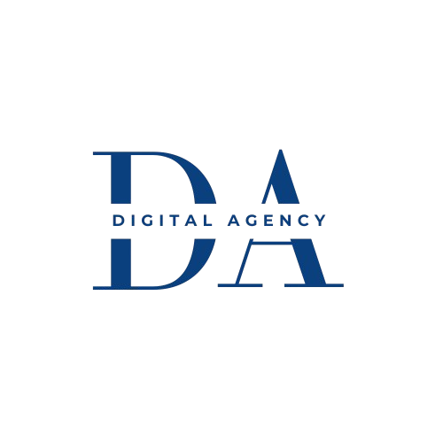 DA Services Logo